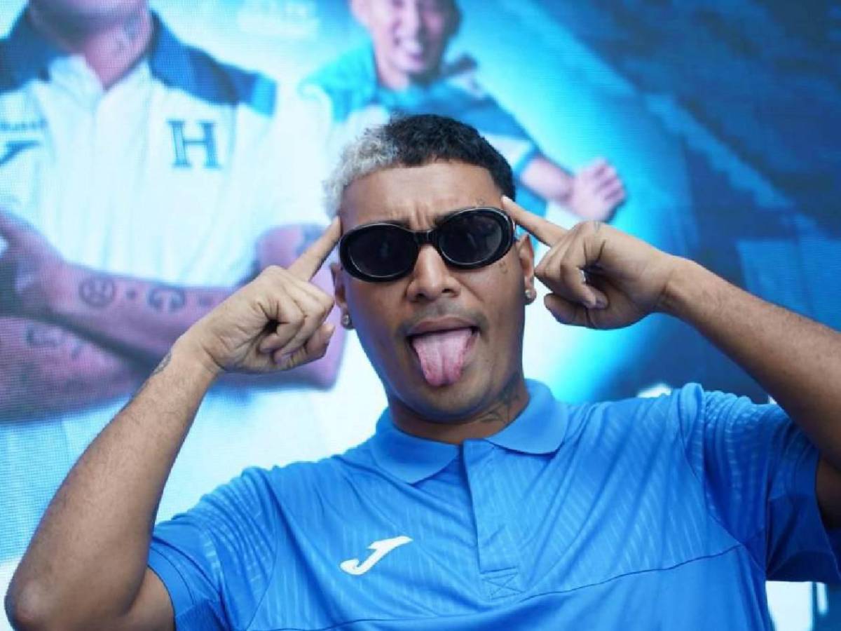 Selección de tiktokers de Honduras fue echada de hotel y Supremo revela que pasó