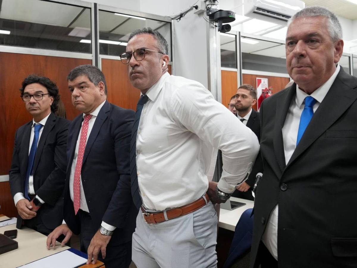 Dantesco: revelan cómo murió Maradona, sus últimos minutos y la autopsia