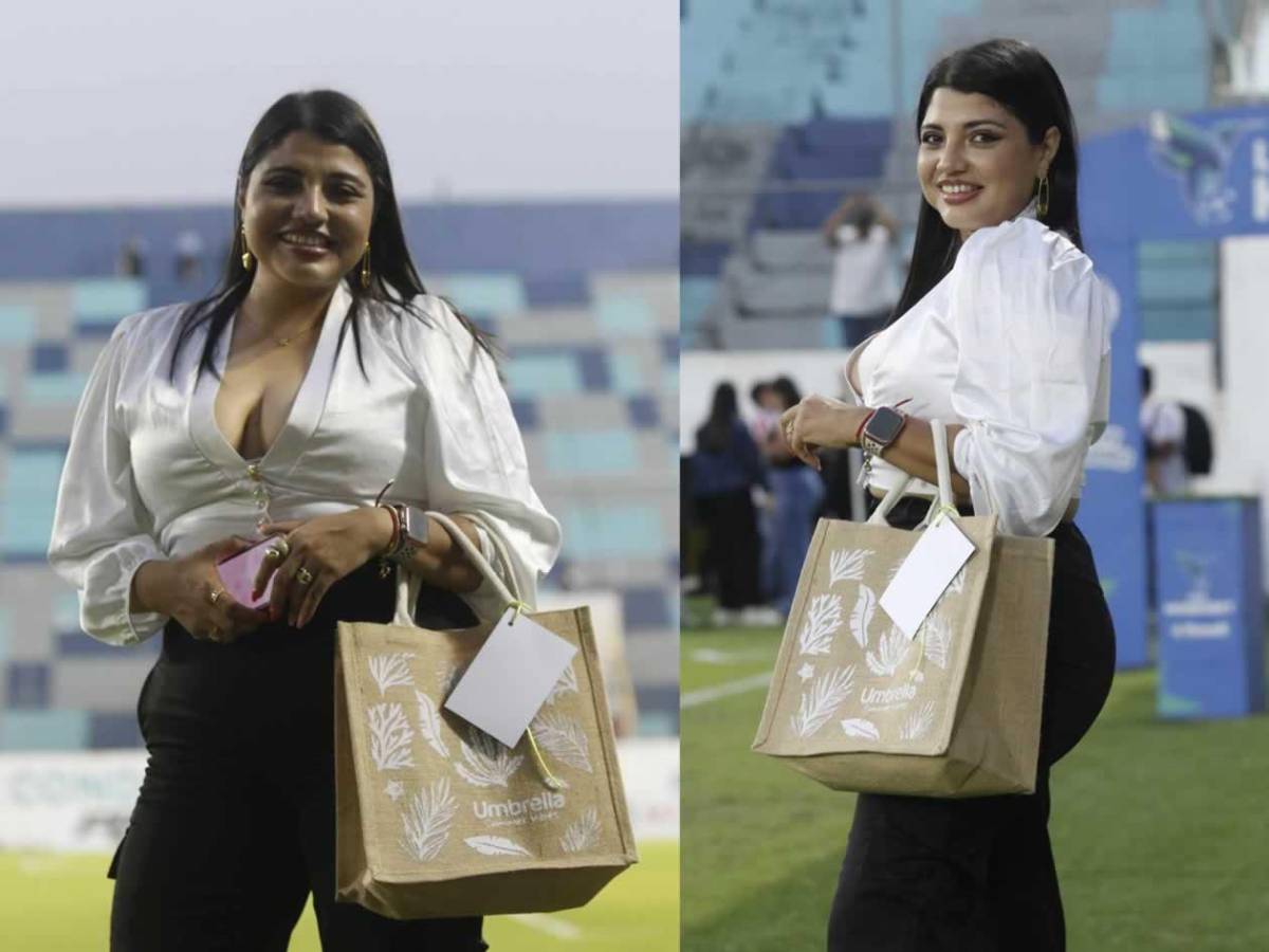 Victoria - Olimpia: ambiente, chicas, curiosa iguana y un animado Beckeles