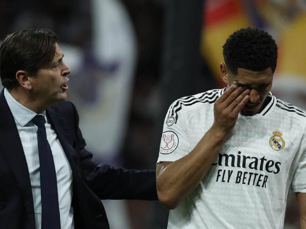 Inesperado héroe del Real Madrid, show de Endrick y enfado de Vinicius