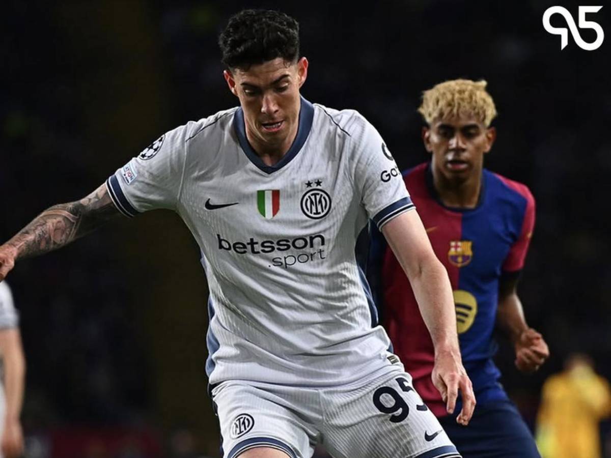 Barcelona mete miedo y va por fichaje de futbolista que se burló de ellos