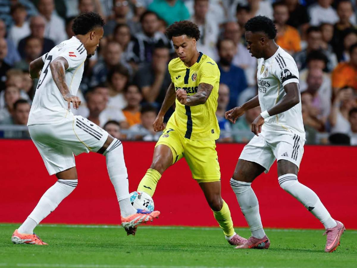 Pichichi LaLiga: Lewandowski falló y Mbappé no perdonó; así quedó la tabla