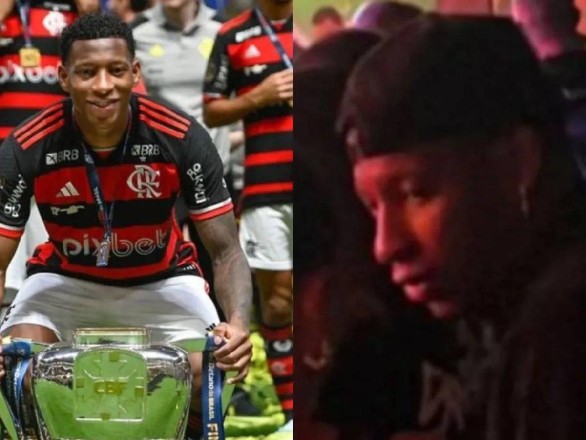 Estrella que jugará el Mundial, bajo la lupa: provocó un escándalo