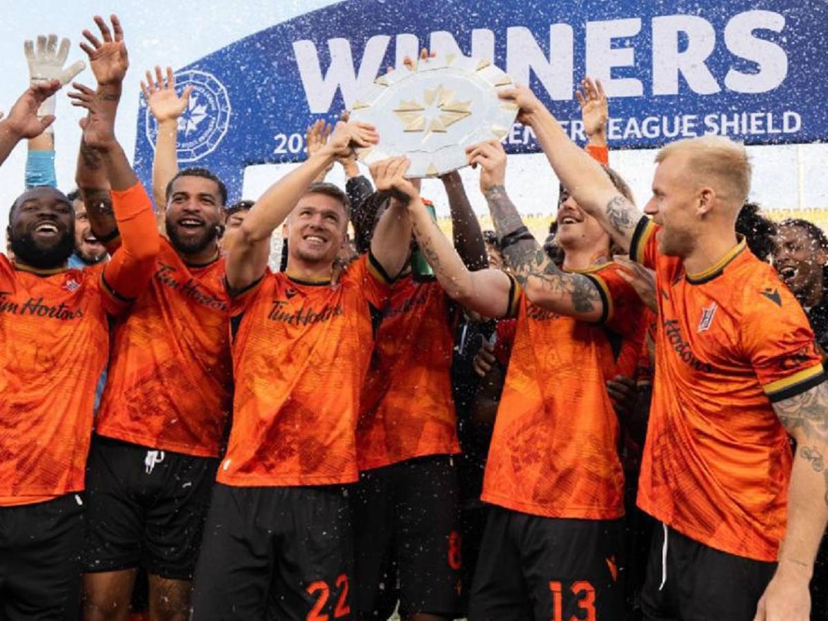 Honduras con tres representantes: los equipos que han clasificado a la Concacaf Champions Cup