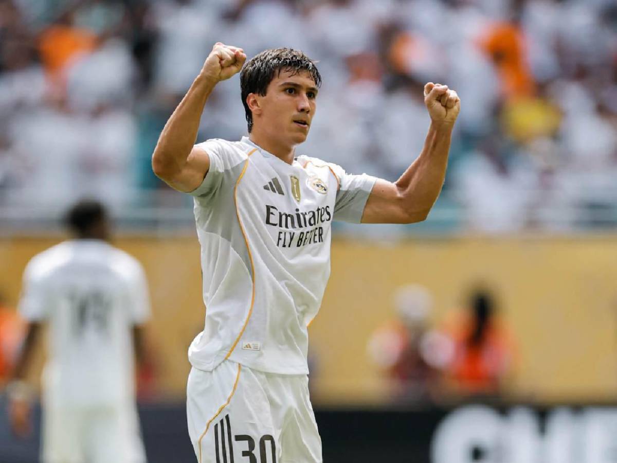 Real Madrid sufrió en su debut, polémica del VAR y así reaccionó Xabi; Honduras presente