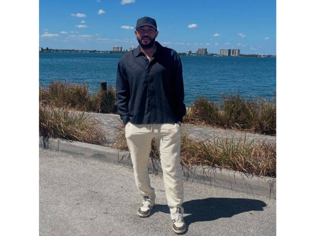 Ropa exclusiva y diamantes: Futbolistas hondureños con los mejores outfits