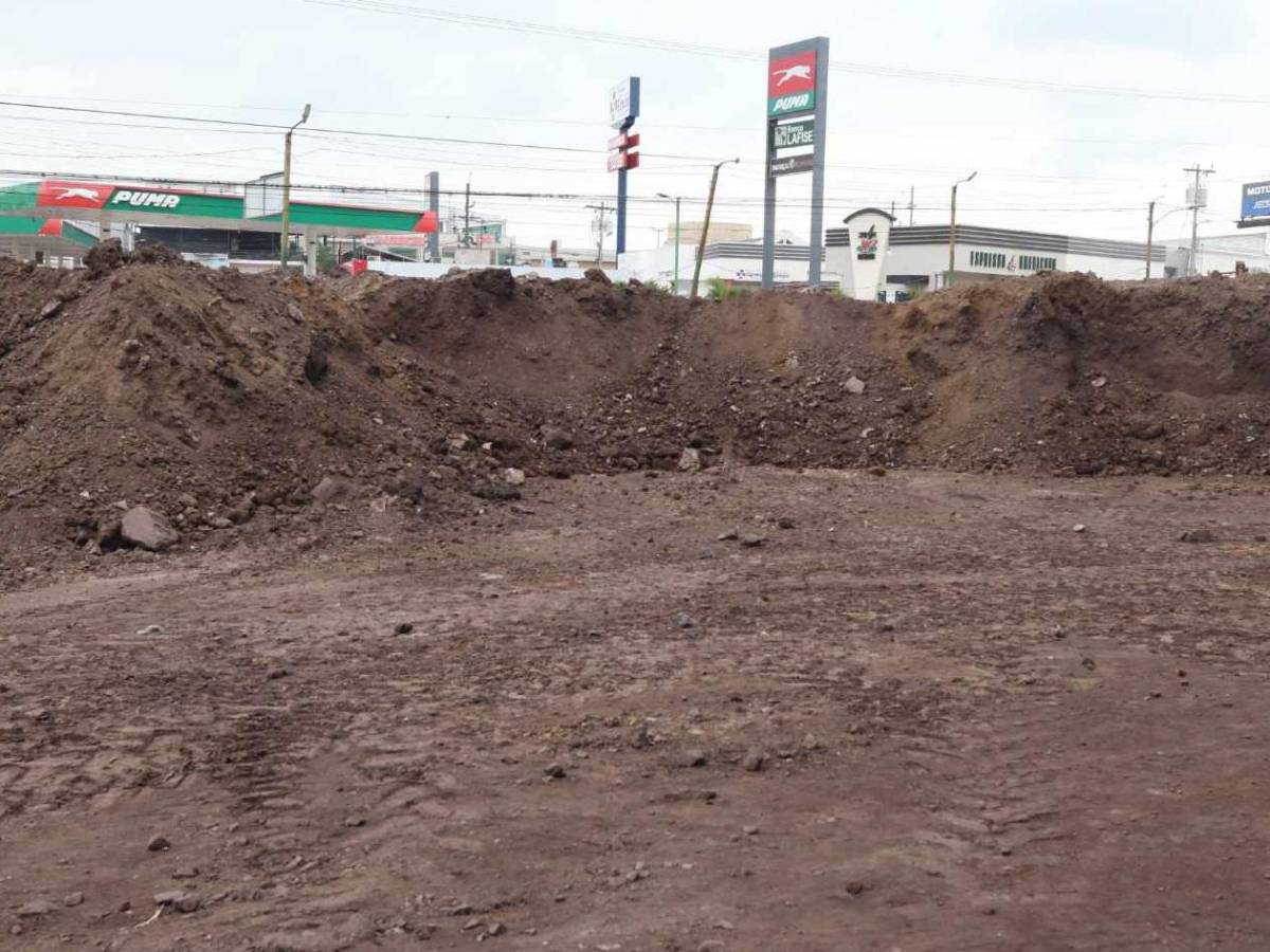 Así avanzan los trabajos en el Estadio Juan Ramón Brevé