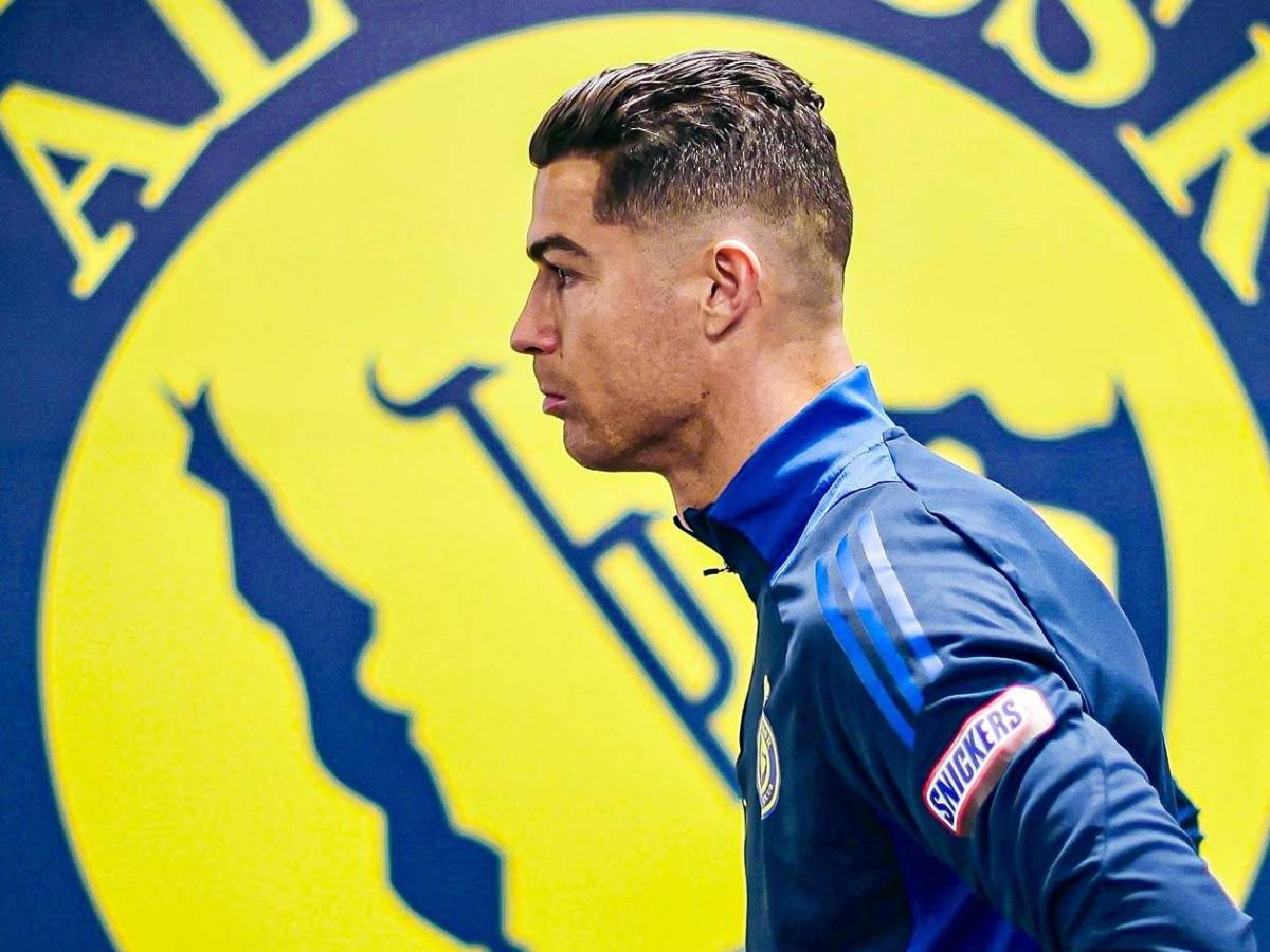 Confirman que negocian con Cristiano Ronaldo su fichaje: Todo el país está empujando