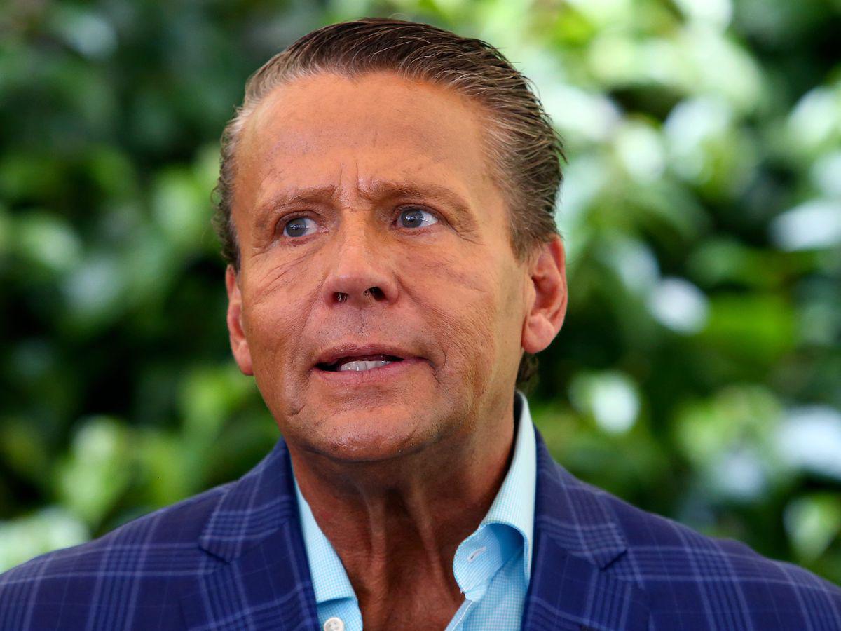 Alfredo Adame asegura que no se arrepiente de asesinar a un hombre