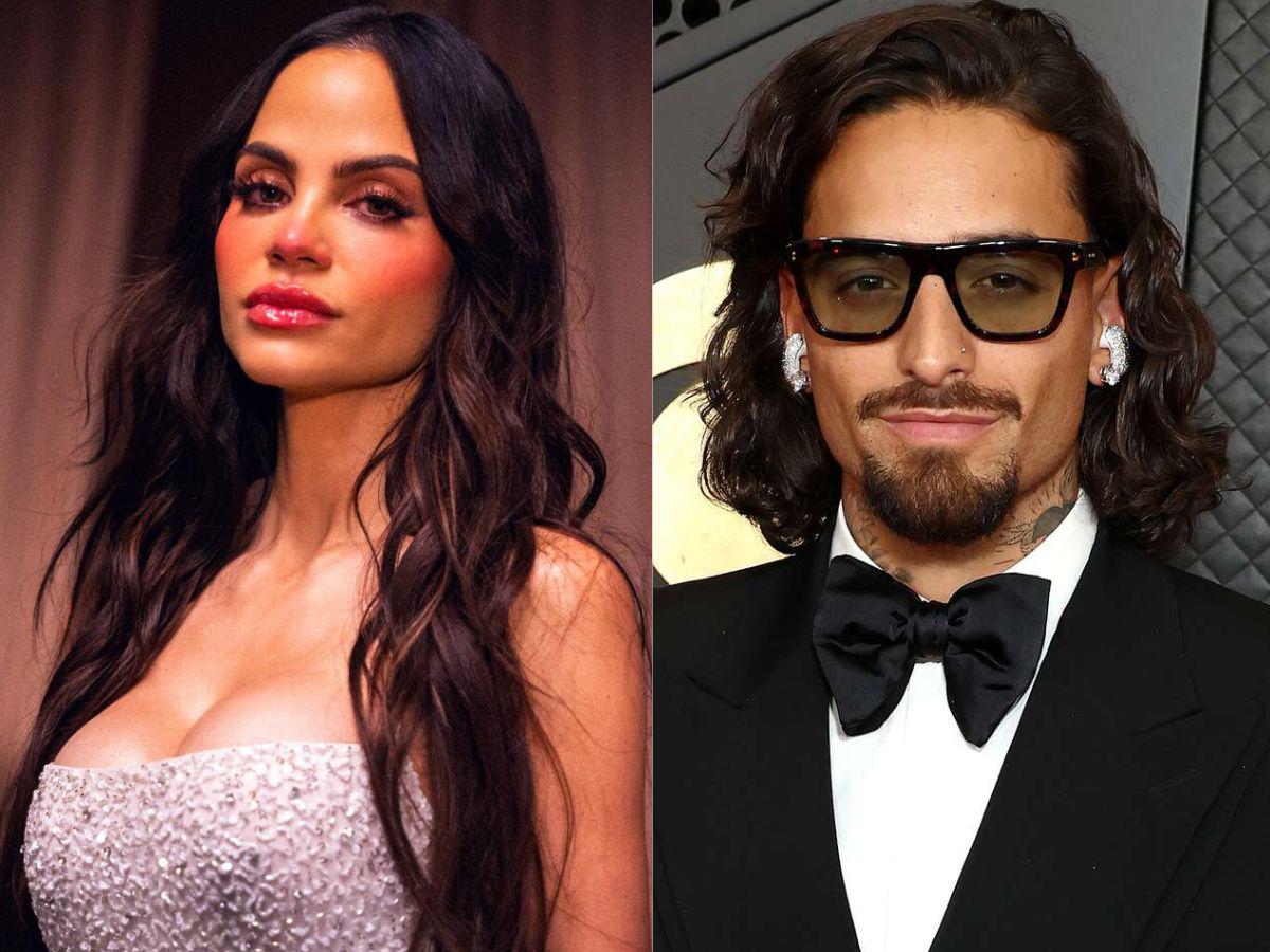 Natti Natasha y Maluma, entre los que actuarán en la gala de Premios Lo Nuestro