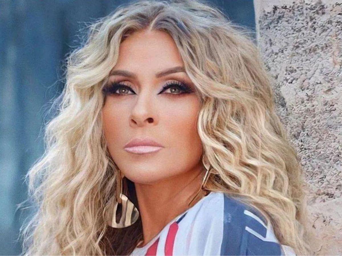 Yuri confiesa que le pidió perdón a la esposa de su amante