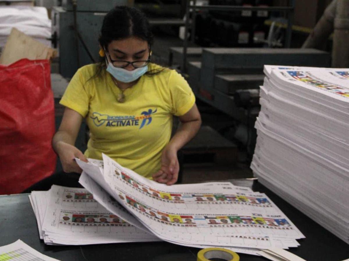 El 7 de septiembre el CNE tendrá que partidos participarán en las generales