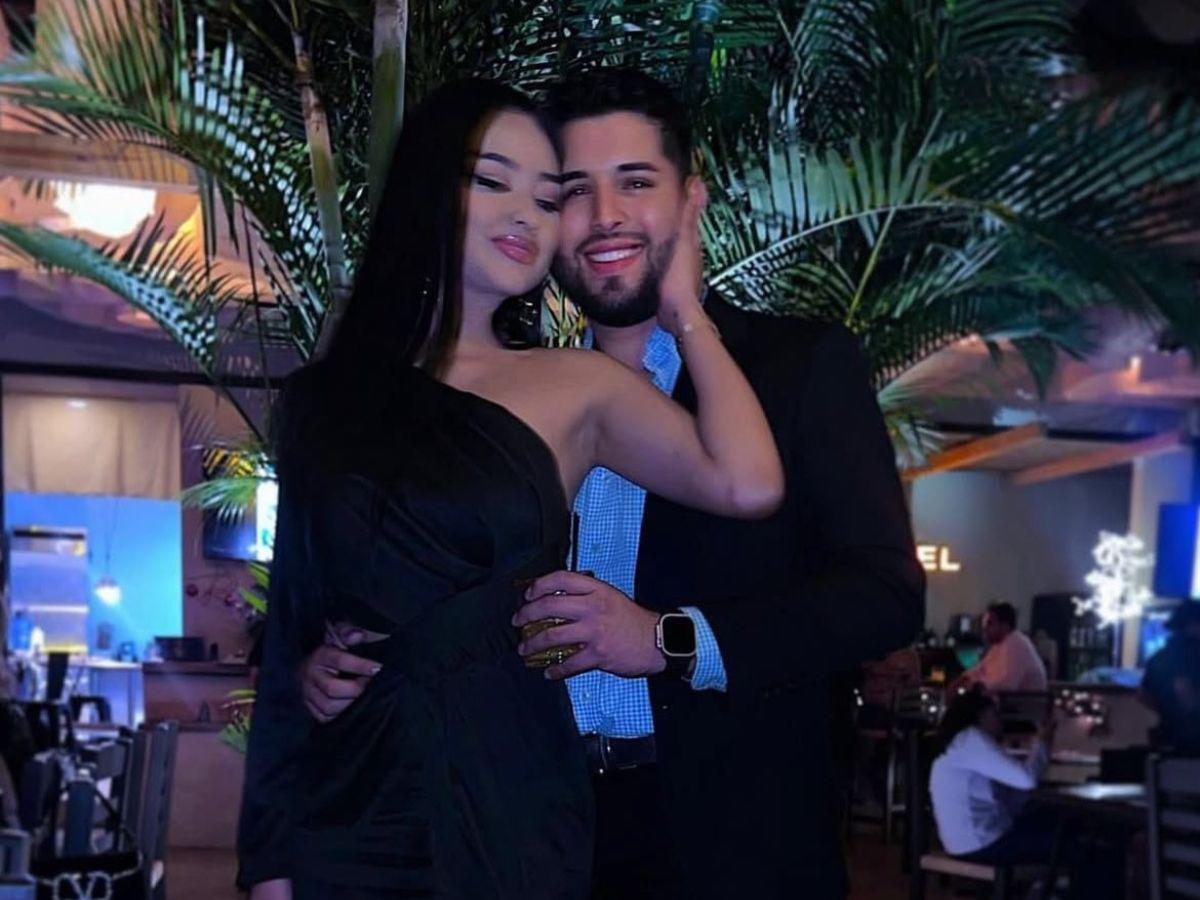 Novio de Kennia Mondragón rompe el silencio y revela del lado de quién está