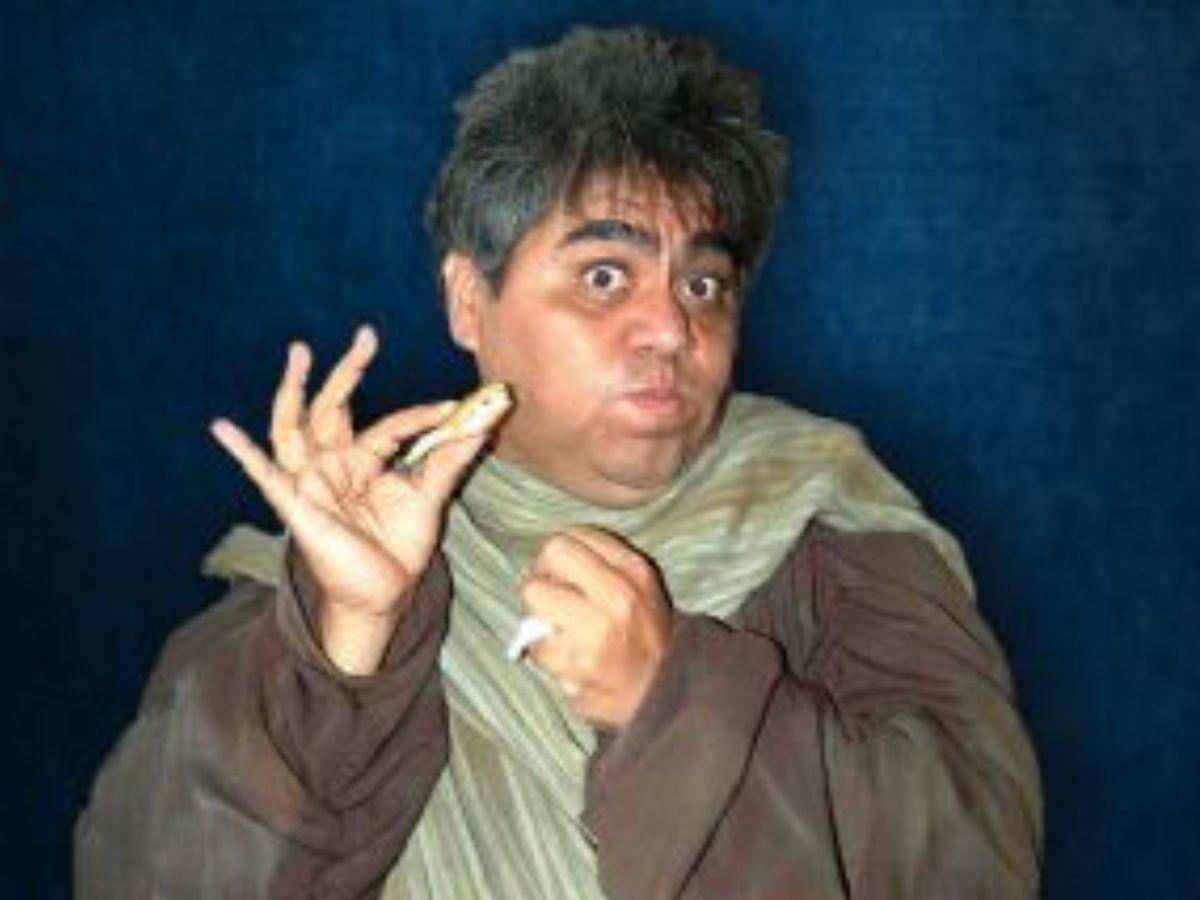 Actor de La hora pico y la tragedia que marcó su cumpleaños para siempre