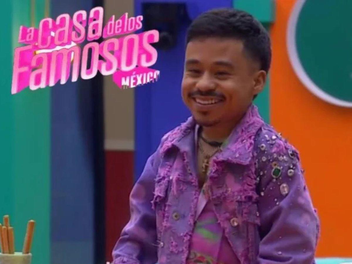 ¿Quién es 'Abelito'? El integrante de La Casa de los Famosos 2025
