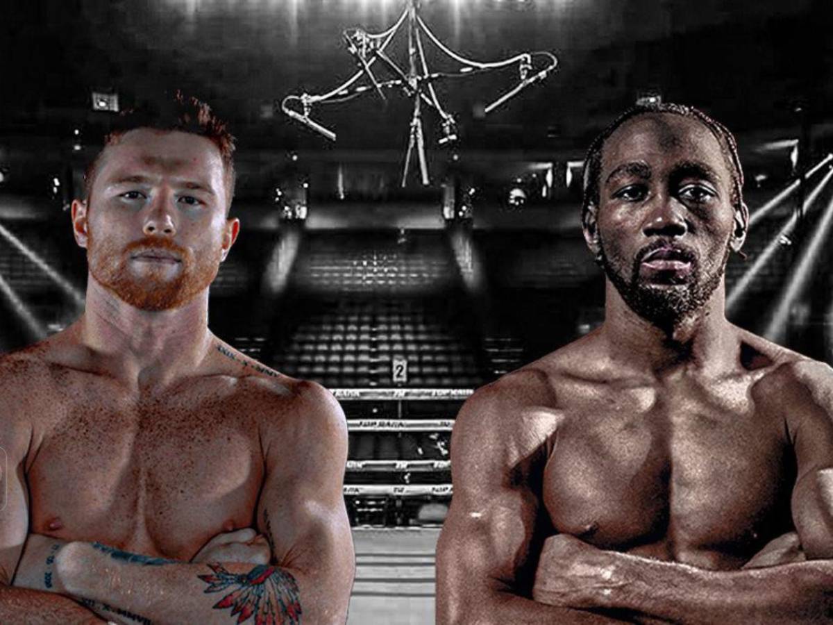 ¿Quién es Terence Crawford? El rival del Canelo que sobrevivió a un disparo