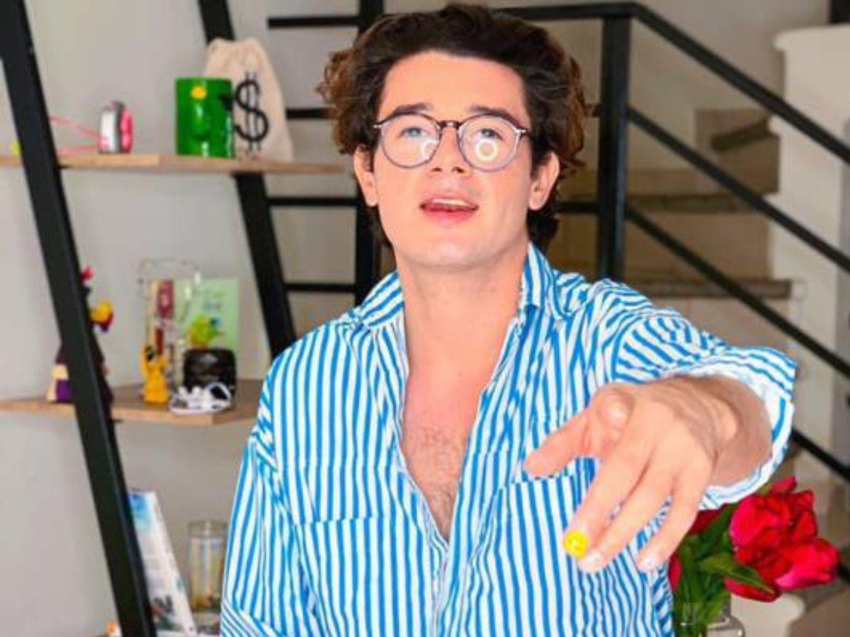 Cesia Mejía envía inesperado mensaje a Facundo tras robo en su tienda