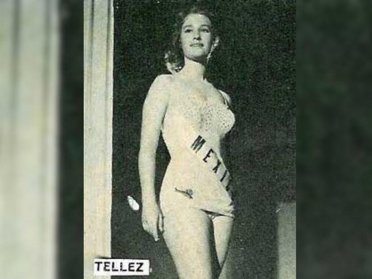 Muere semifinalista de Miss Universo