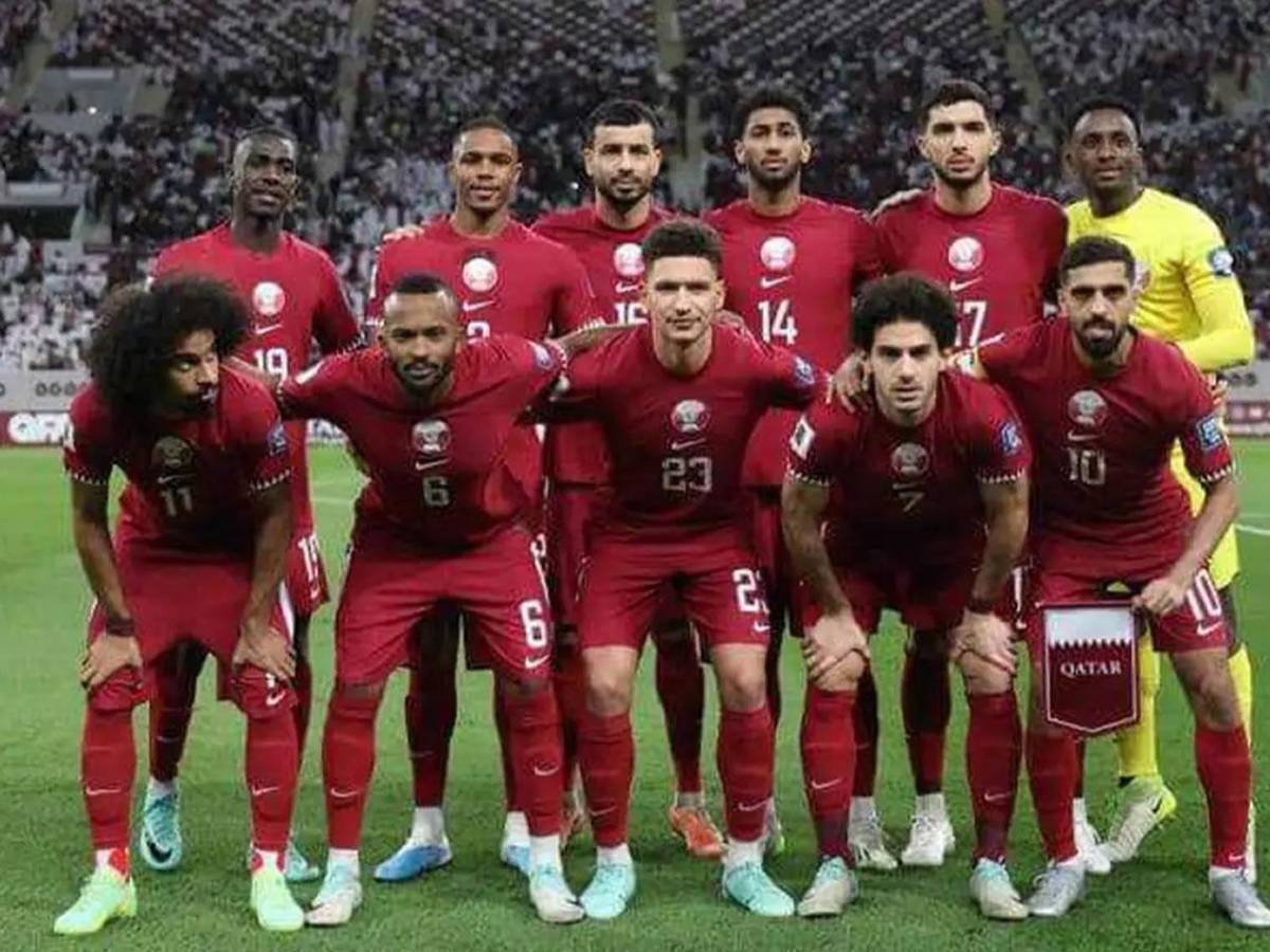 Mundial 2026: Las poderosas e históricas selecciones que hoy estarían fuera