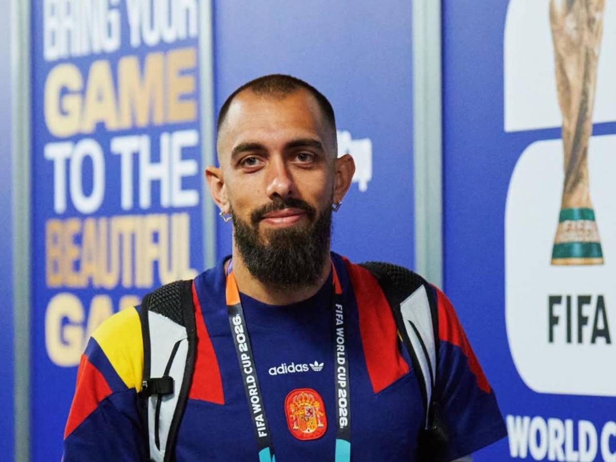 Futbolista de España estalla y lanza aviso a Donald Trump: Es una vergüenza