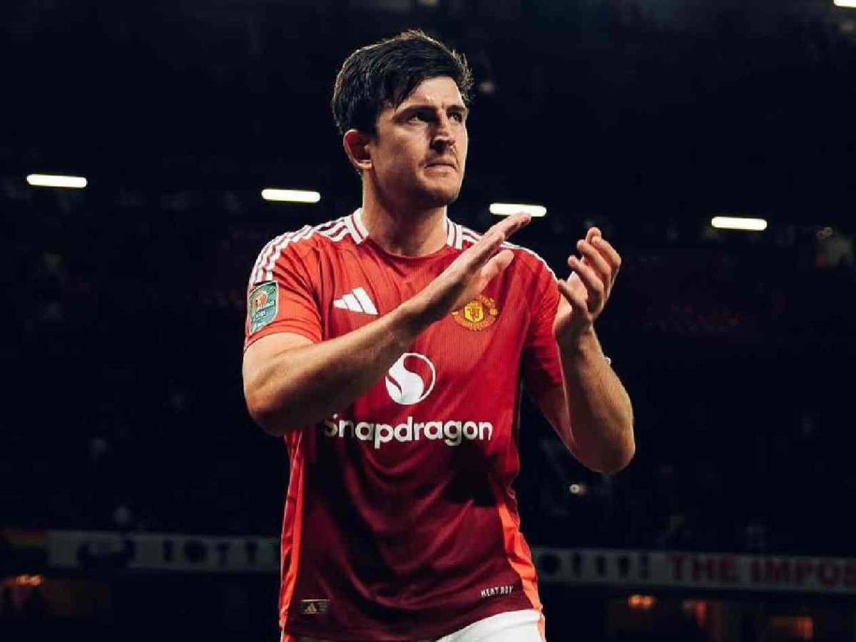 Maguire recibe duro golpe y es condenado por fuerte motivo: Traté de huir