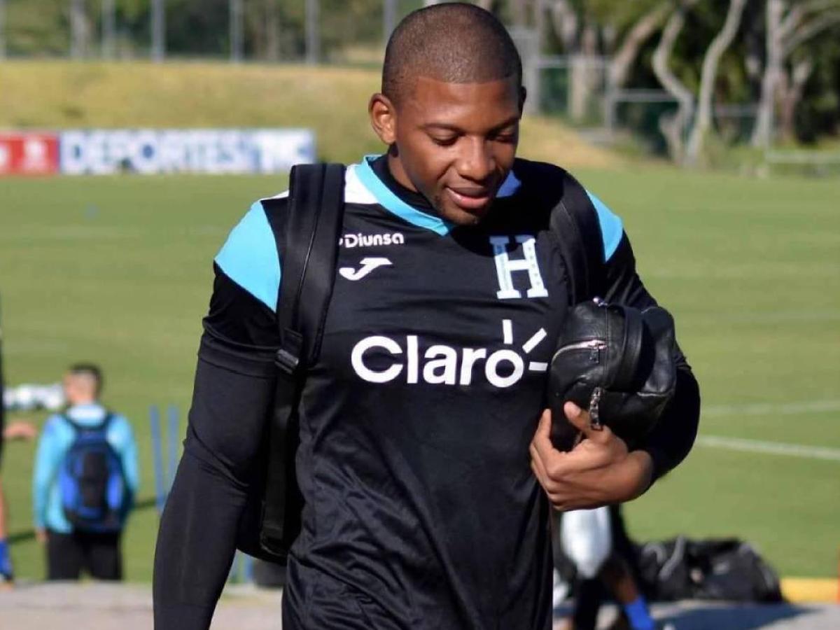 ‘Buba’ López pide a Rueda regresar a Honduras y revelan el motivo