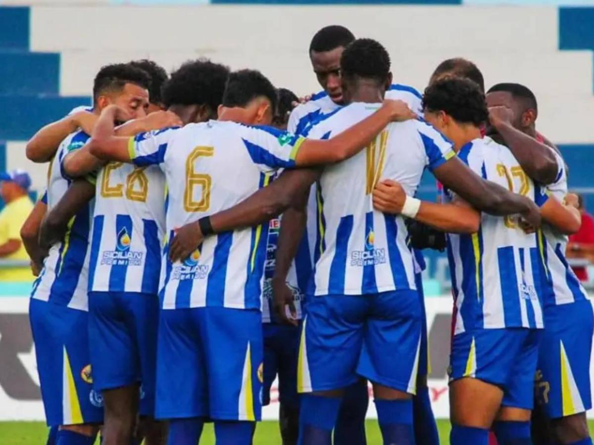 ¿Por qué Supremo y La More no tomaron las riendas del Victoria? Se conoce el motivo