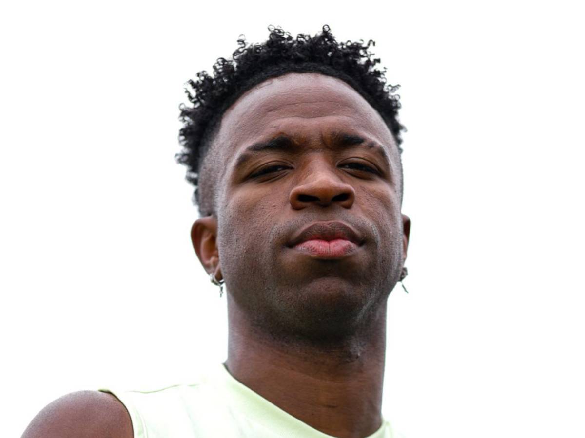 Revelan enfado de Vinicius con Xabi y una letal decisión del DT del Real Madrid