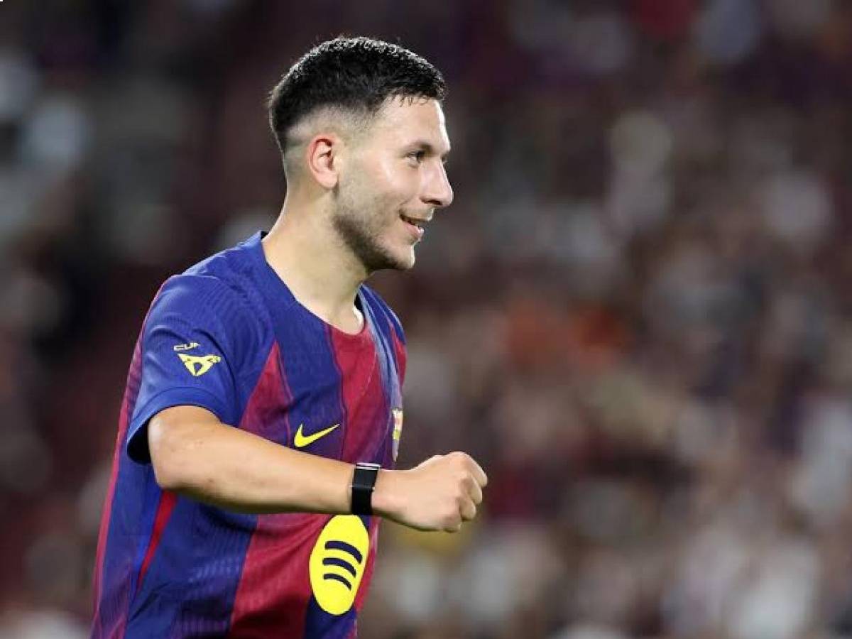 Barcelona recibe nueva respuesta por Rodri, reunión con Julián y sorpresa con Endrick