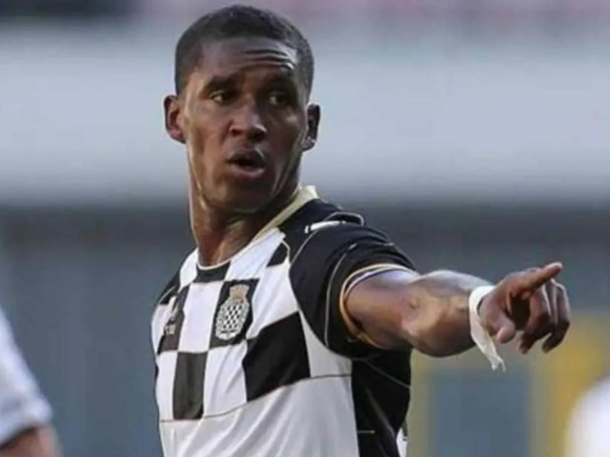 Beckeles deja el fútbol e impacta con su nueva vida: Impensado trabajo