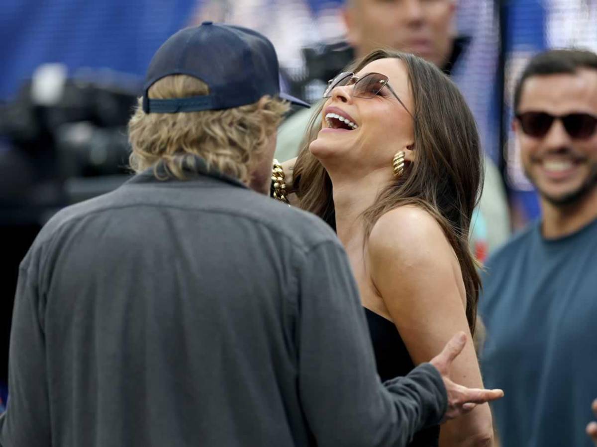 Show de inauguración en EEUU, famosos, festejos, tristeza de Paraguay y Trump sorprende