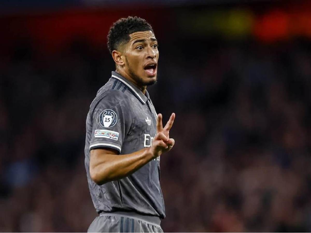 Pesadilla del Real Madrid en Champions, Arsenal se 'mofa' y polémica con Asencio