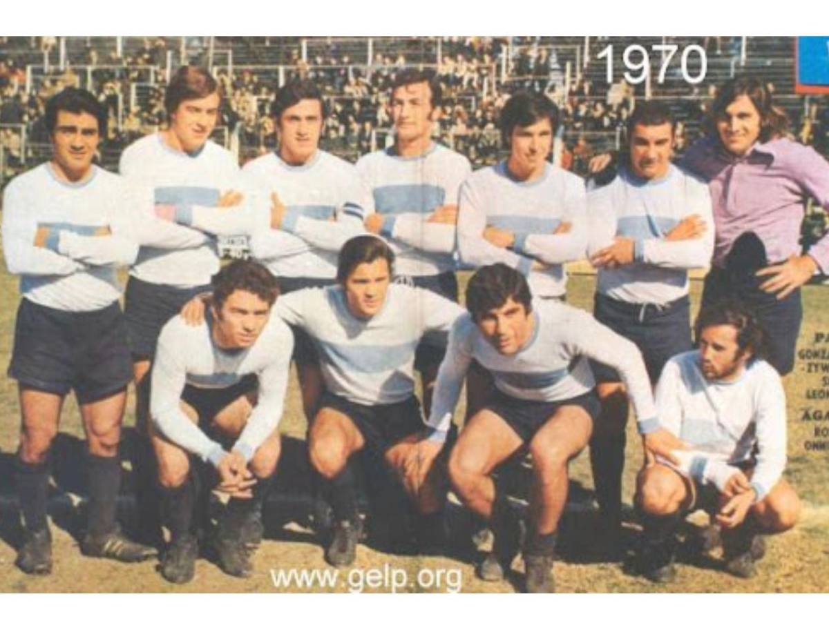 ¿Quién era 'Loco' Gatti, el exarquero argentino que falleció a los 80 años?