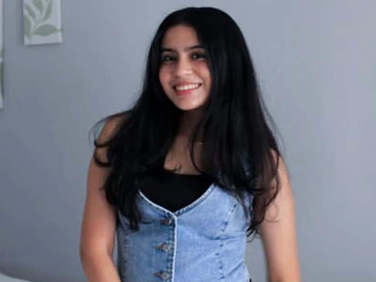 Annie Ramos, la hondureña que recién se casó con sargento de USA y fue arrestada por ICE