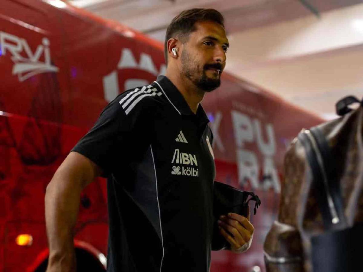 Hondureños sorprenden: Concacaf revela el mejor 11 de Copa Centroamericana