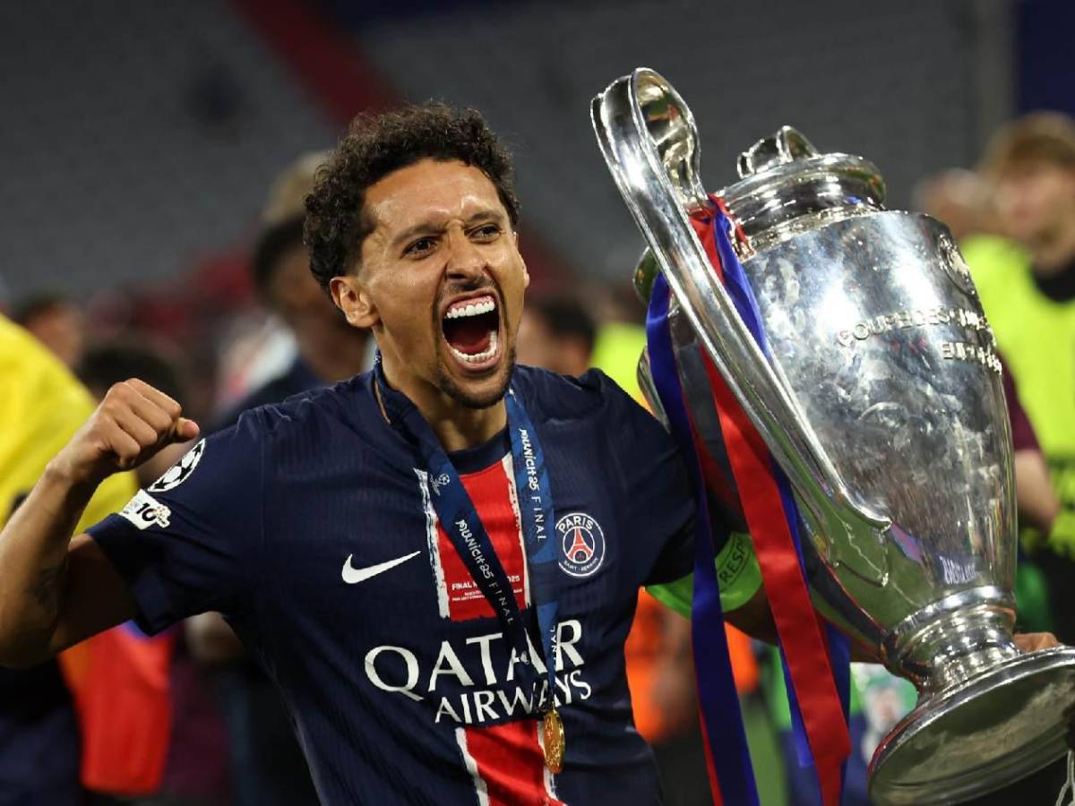 Yamal recibe duro golpe: UEFA sorprende con el 11 ideal de la temporada en Champions