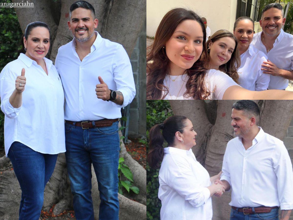 ¿Quién es “Pitu”, el nuevo compañero político de Ana García?