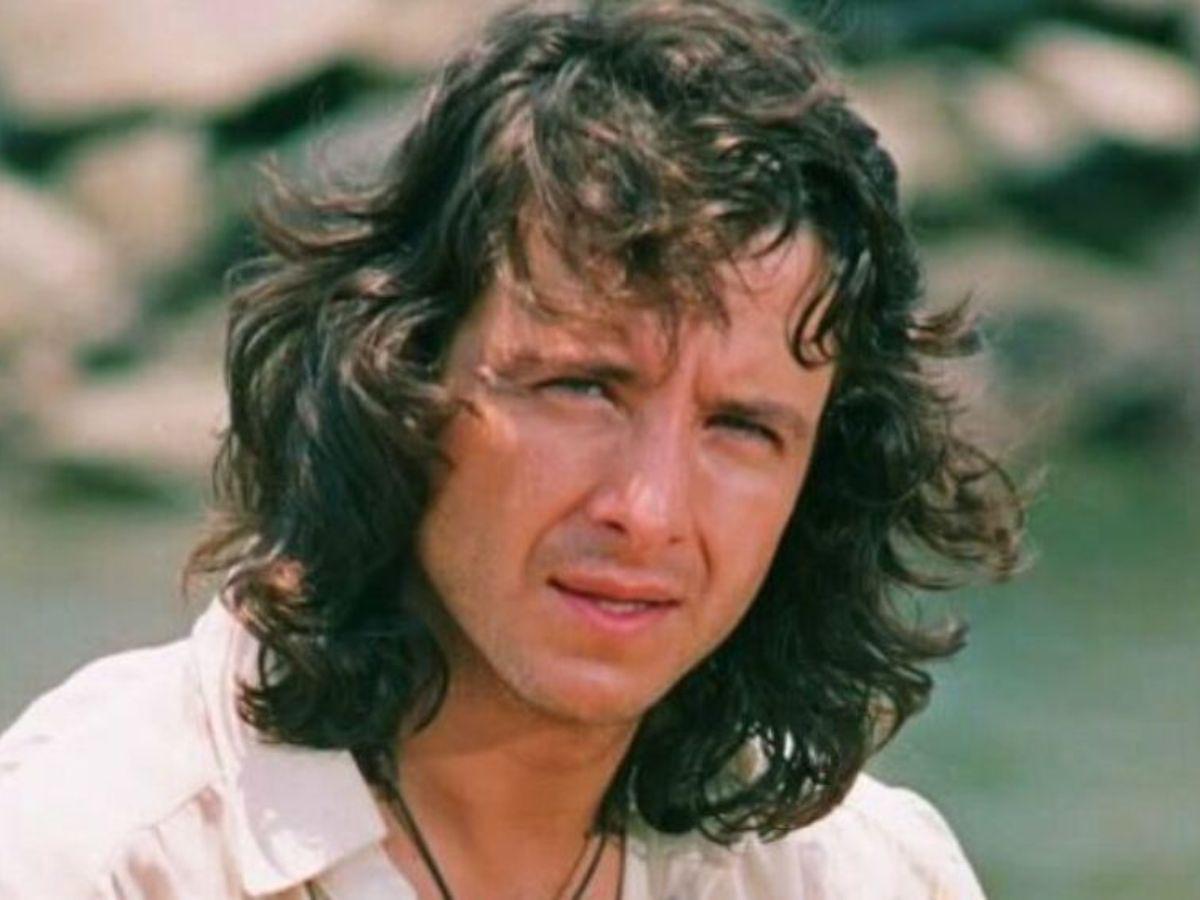 El actor de Corazón Salvaje que murió tras carcajearse de un chiste