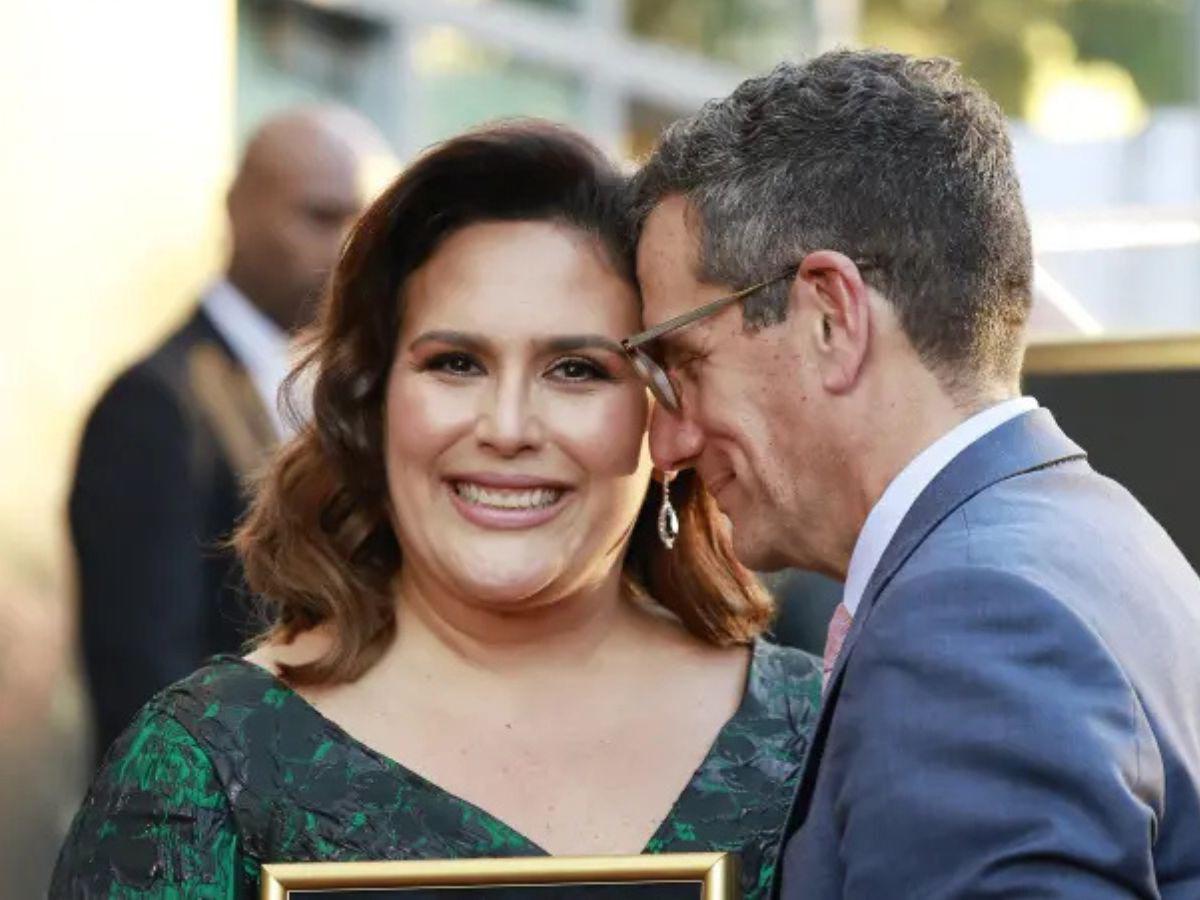 ¿Angélica Vale le fue infiel a Otto Padrón? Revelan supuestas causas de su divorcio