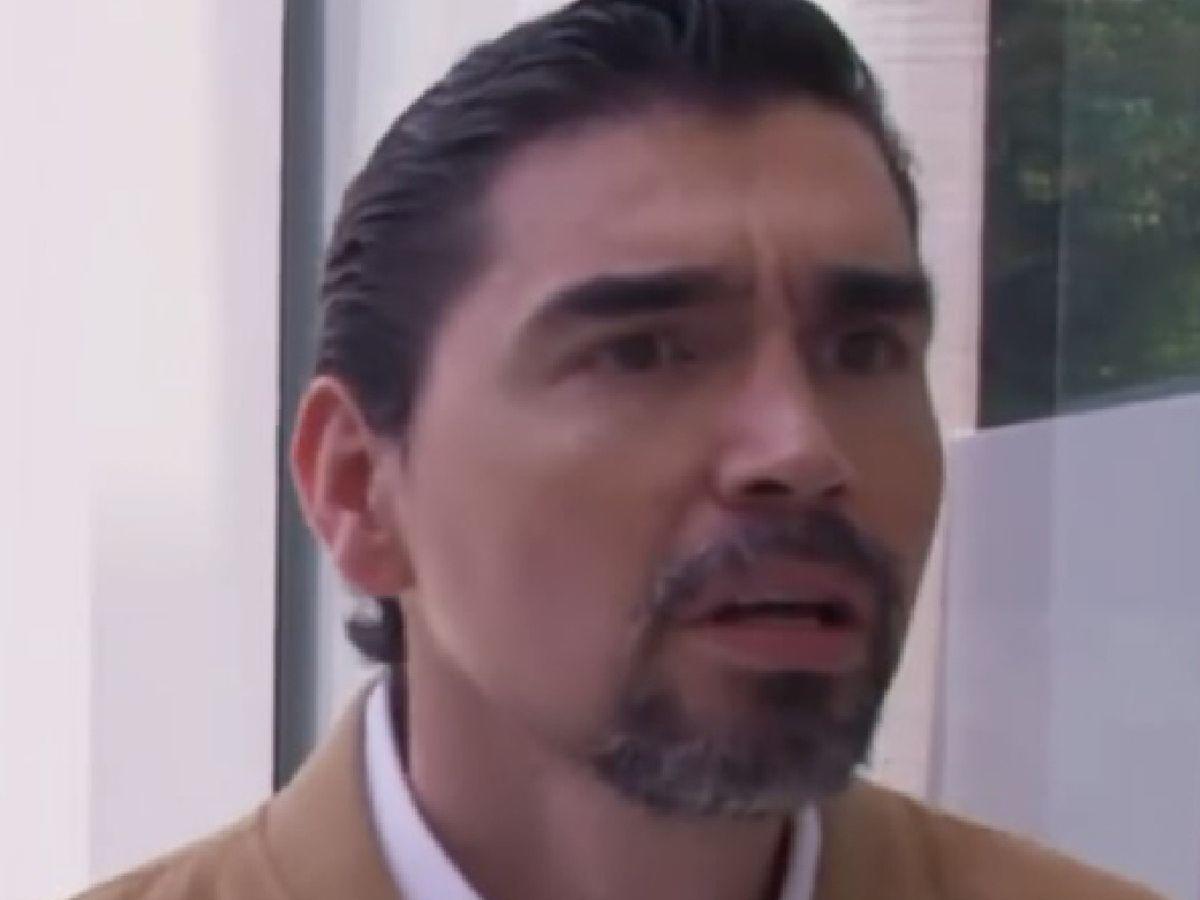 Querido actor de La Rosa de Guadalupe es diagnosticado con terrible enfermedad