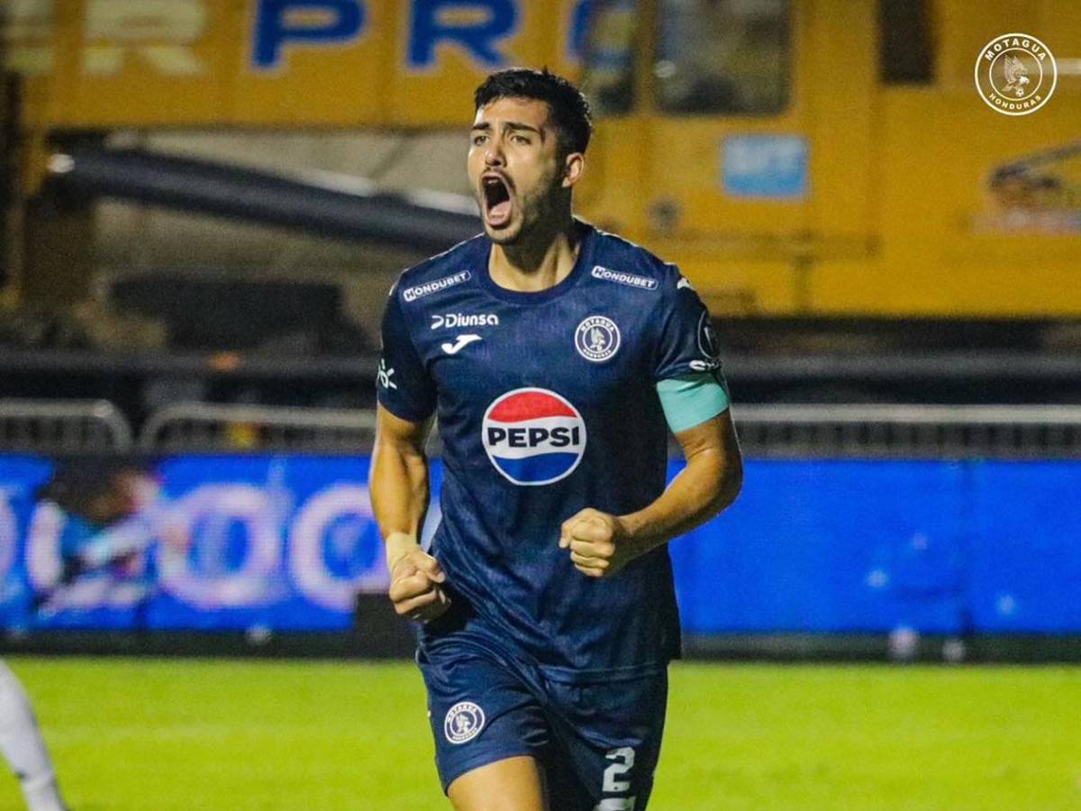 Fichajes de Motagua, Olancho con barrida, salidas en Marathón y regreso a Olimpia