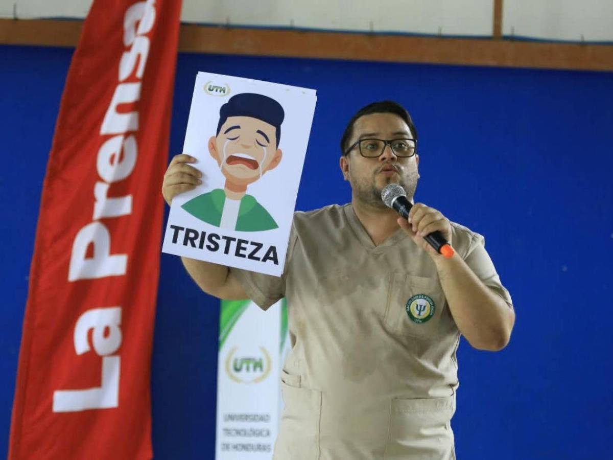 Mente Sana inicia su segunda semana con fascículo sobre la depresión