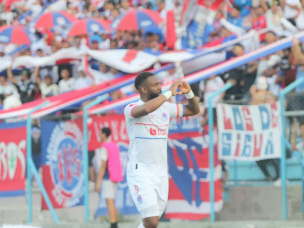 Olimpia se toma venganza, llanto de futbolista, esposa cautiva y chica del Génesis