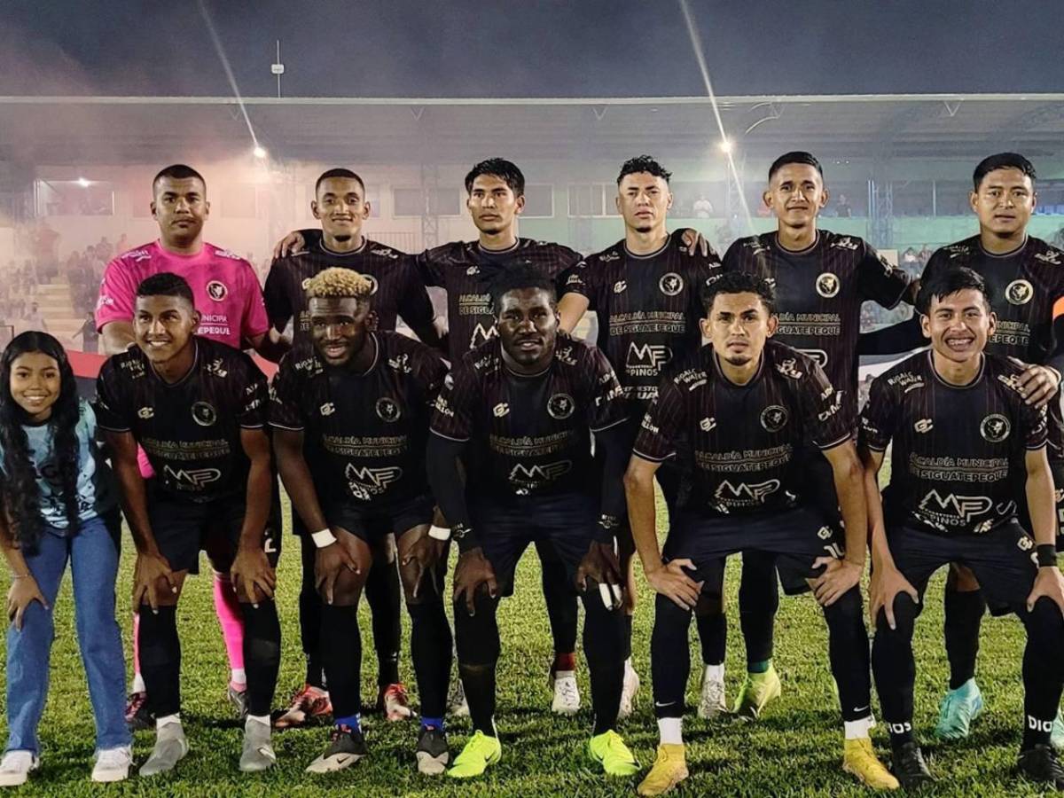 Honduras: Los curiosos equipos que han pedido jugar en la Liga Nacional