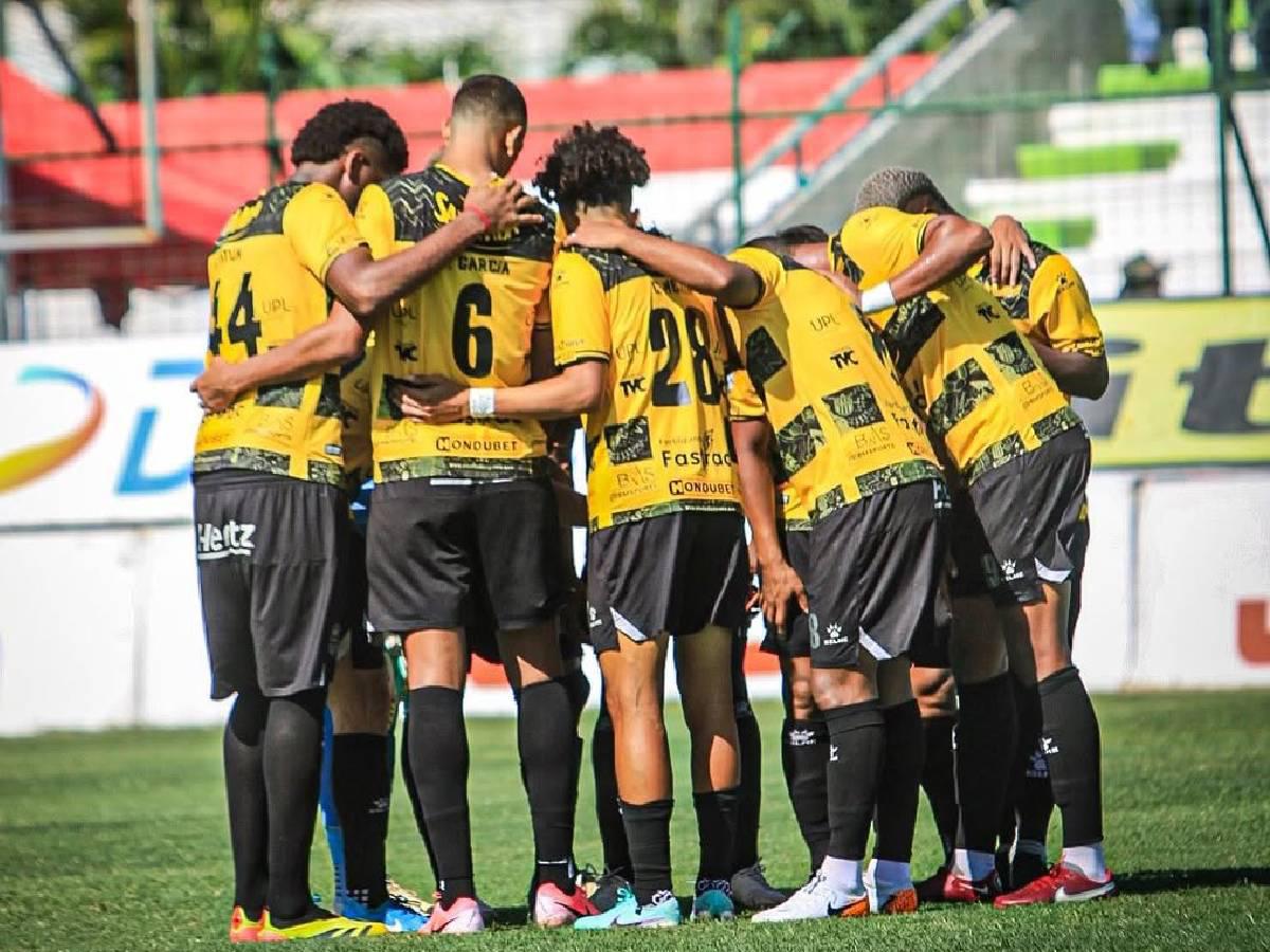 Confirmado: la primera baja del Real España; se va a club de EUA