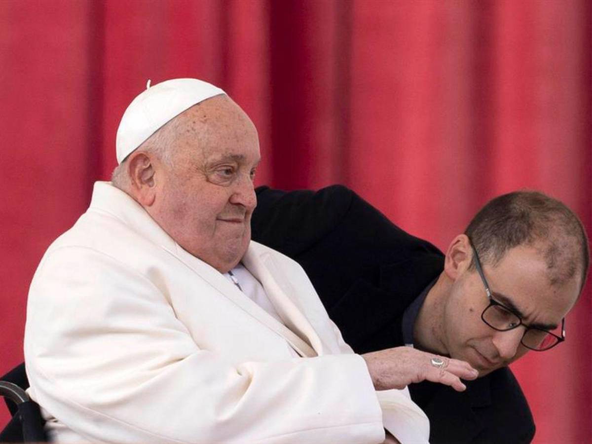 La inédita entrevista del papa; pidió que se revelara tras fallecer