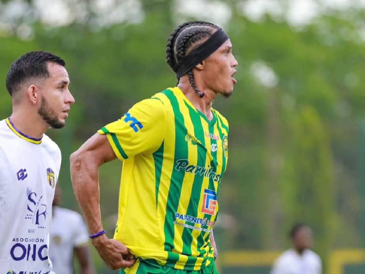 Supremo anuncia convocatoria de la Baleada Mecánica para jugar ante Nicaragua