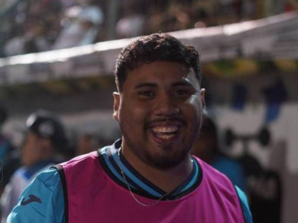 Supremo se retira de la Selección de tiktokers y señala a un influencer