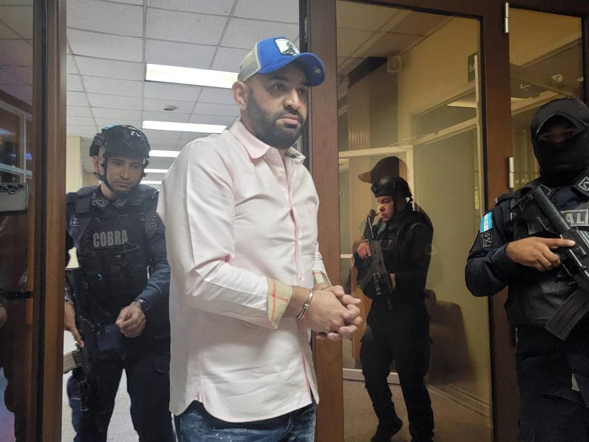 Expertos: fin de extradición no fue por injerencia de EEUU en política hondureña