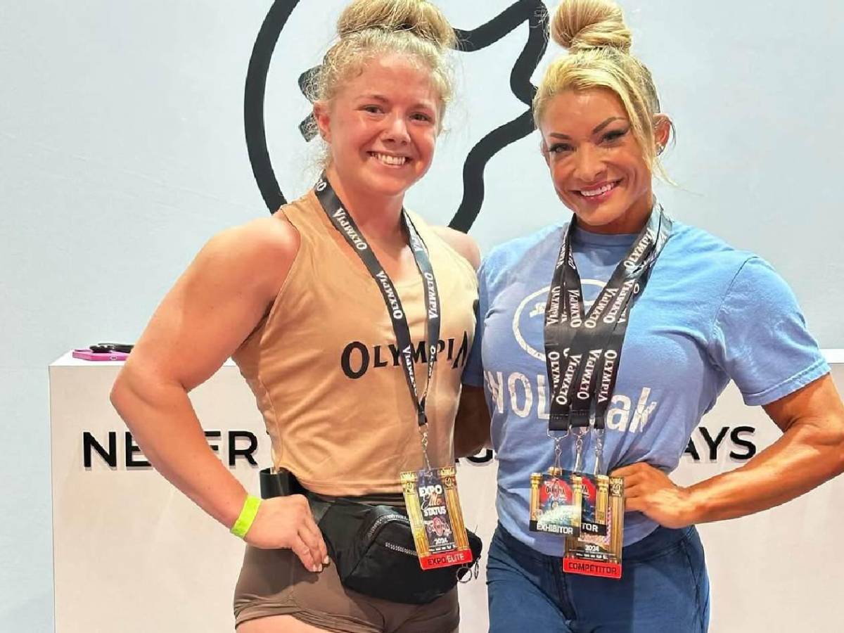 Muere joven fisicoculturista y revelan la terrible causa: “Cometió un error”